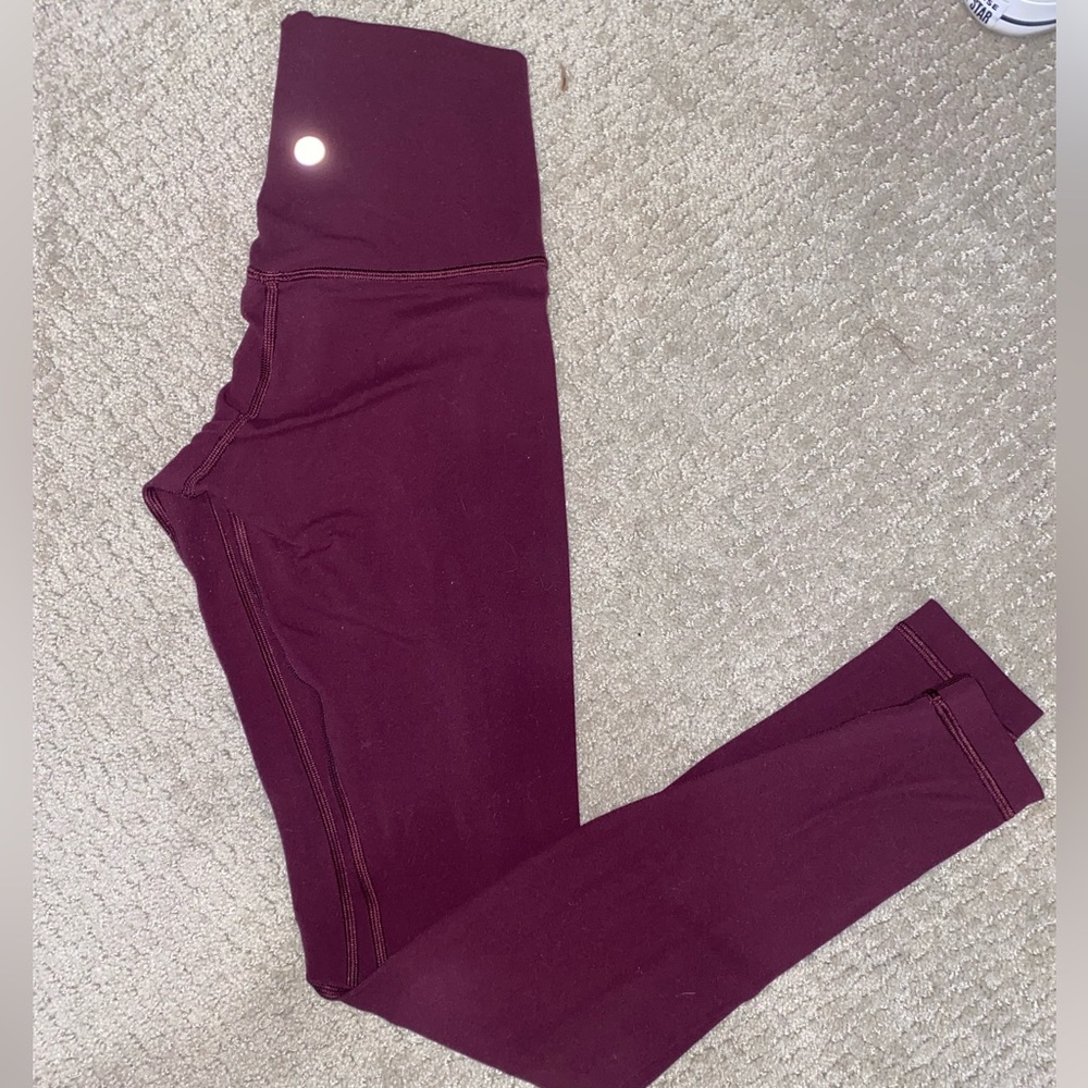 Lululemon Align Pant